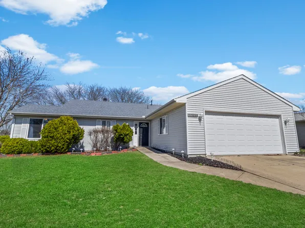 (undisclosed Address), Champaign, IL 61822