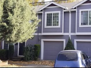9608 N Oregonian Ave, Portland, OR 97203