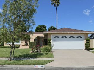 17675 San Diego Cir, Fountain Valley, CA 92708