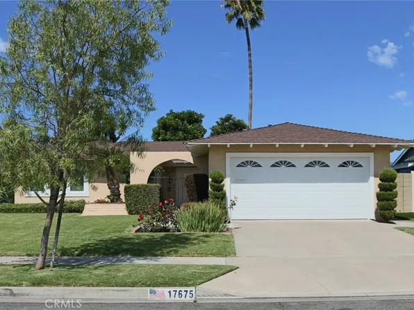 17675 San Diego Cir, Fountain Valley, CA 92708