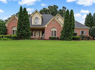 2895 Crystal Ridge Dr, Dacula, GA 30019