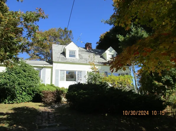 20 Westmorland Dr, Worcester, MA 01602