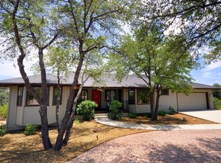 8163 N Red Oak Rd, Prescott, AZ 86305