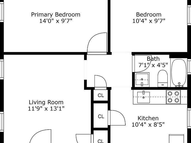 6 Cedar Rd #B — Photo 19