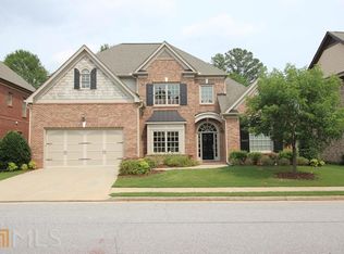 6243 Mount Vernon Oaks Dr, Sandy Springs, GA 30328