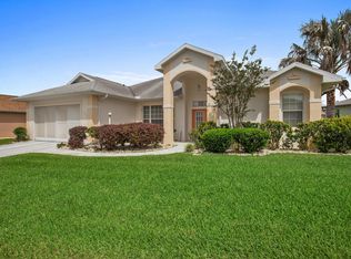 11666 SE 174th Loop, Summerfield, FL 34491