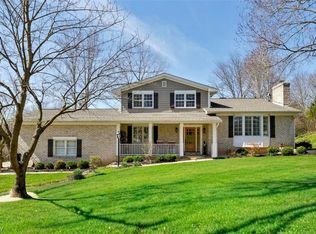 4144 Fairway Dr, Canfield, OH 44406