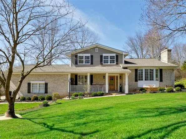 4144 Fairway Dr, Canfield, OH 44406