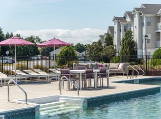 Magnolia Run, Virginia Beach, VA 23464