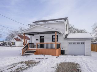 212 Wrexham Ave SW, Massillon, OH 44646