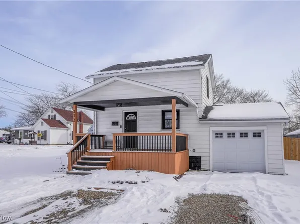 212 Wrexham Ave SW, Massillon, OH 44646