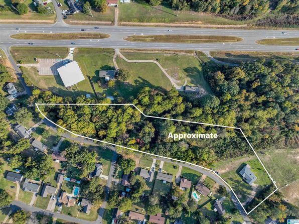 11316 Marion Oaks Dr, Tuscaloosa, AL 35405