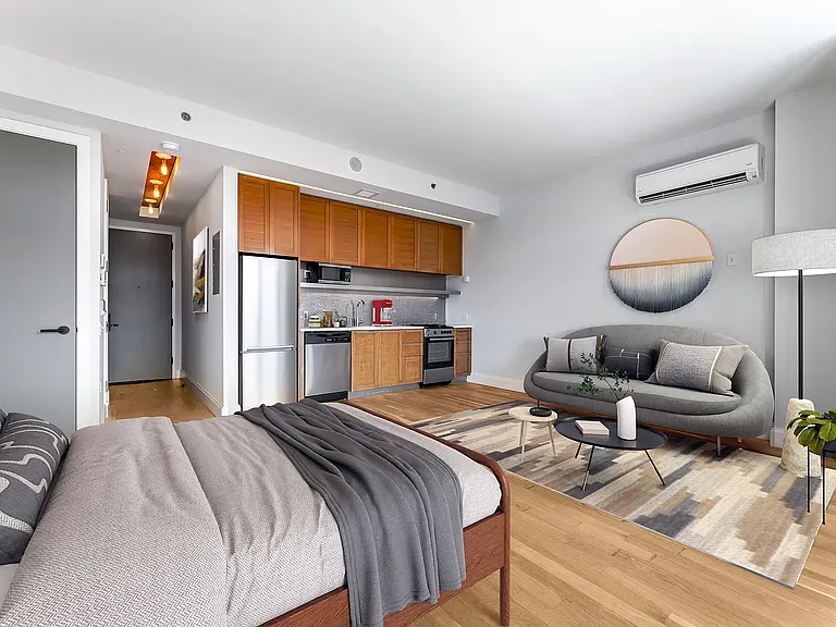 146 S 4th St #6F — Photo 2