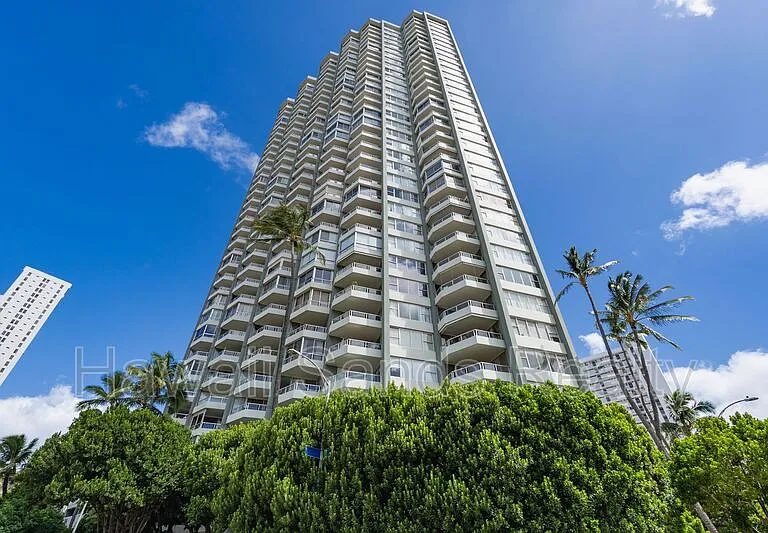2600 Pualani Way #3003 — Photo 22