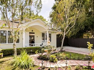 720 N Ogden Dr, Los Angeles, CA 90046