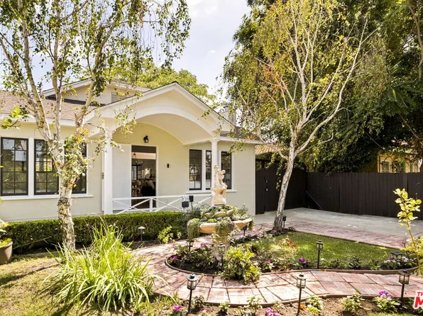 720 N Ogden Dr, Los Angeles, CA 90046