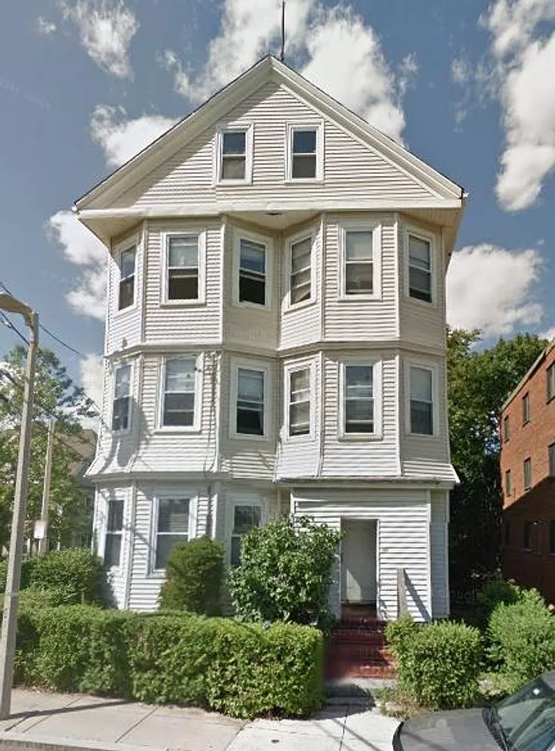 222 Parker Hill Ave — Photo 1
