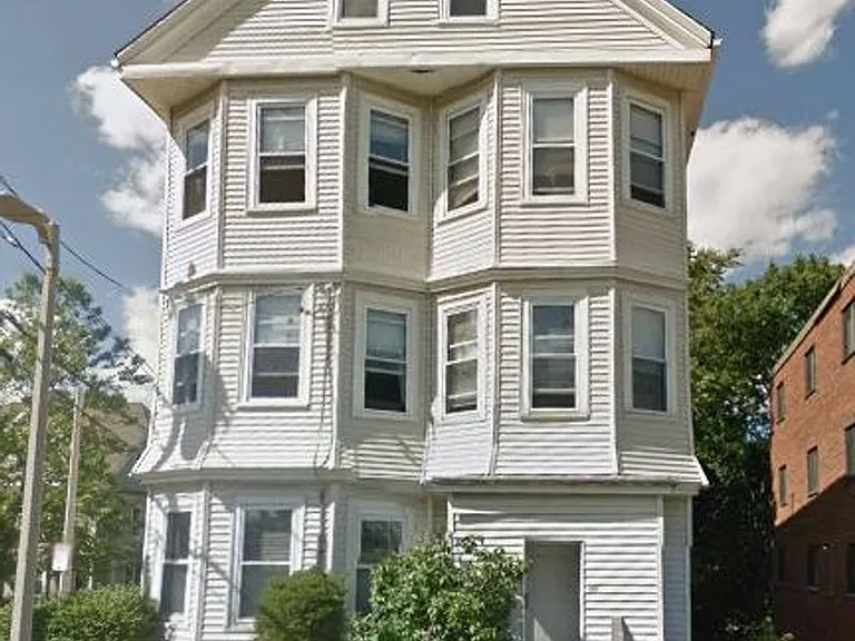222 Parker Hill Ave — Photo 1