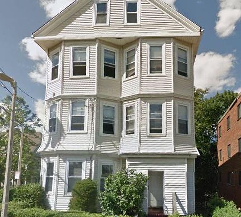 1st image of 222 Parker Hill Ave #1