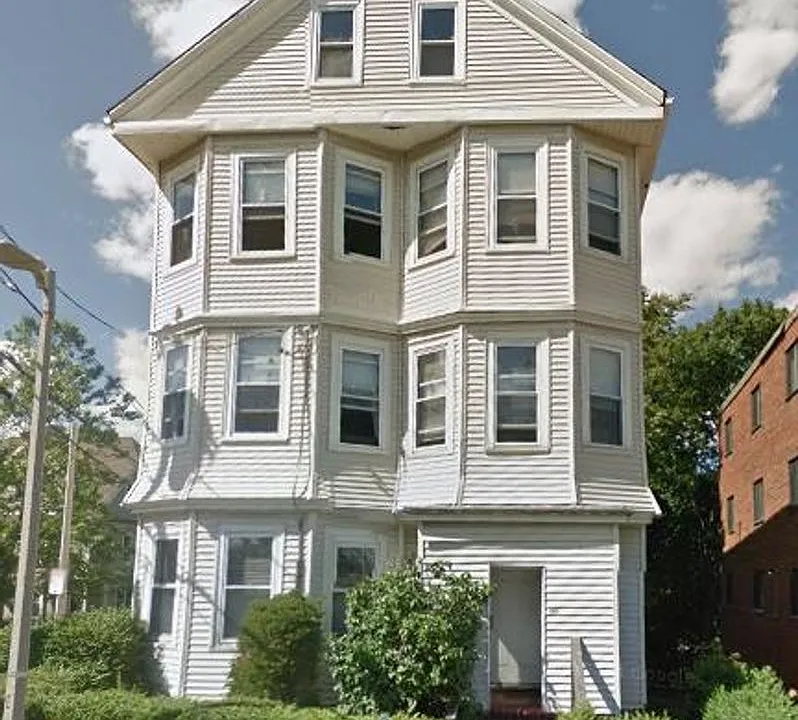 222 Parker Hill Ave