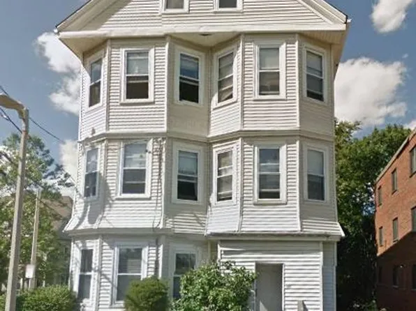 222 Parker Hill Ave, 222 Parker Hill Ave #1, Roxbury Crossing, MA 02120