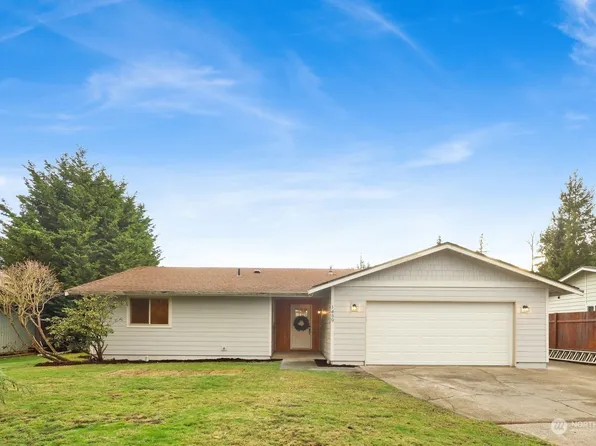 1459 Hillspring Road, Bellingham, WA 98226