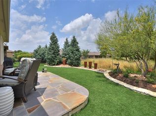 320 Kickapoo Creek Ln, Georgetown, TX 78633