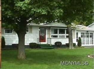 120 Waterbury Ave, Whitesboro, NY 13492