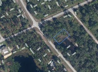 615 Wildflower St, Lake Placid, FL 33852
