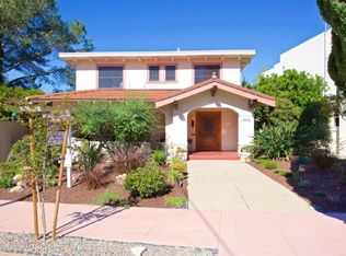 3950 Alameda Pl, San Diego, CA 92103