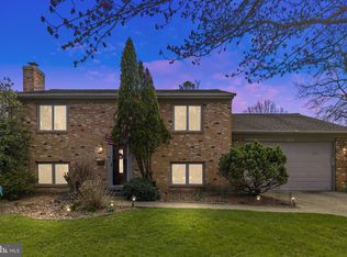 124 Belmont Dr SW, Leesburg, VA 20175