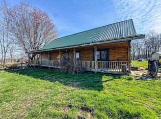 728 S Sandstone Rd, Williams, IN 47470