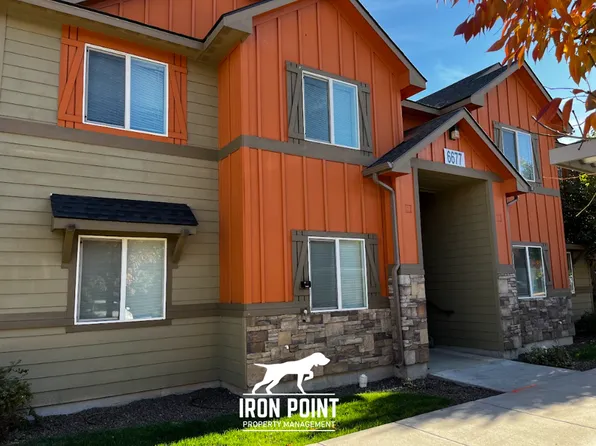 AB6677, 6677 W Colehaven Dr APT 101, Boise, ID 83704
