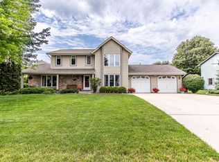 8634 54th Ave, Pleasant Prairie, WI 53158