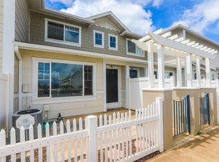 91-1031 Kaimalie St APT 4C3, Ewa Beach, HI 96706