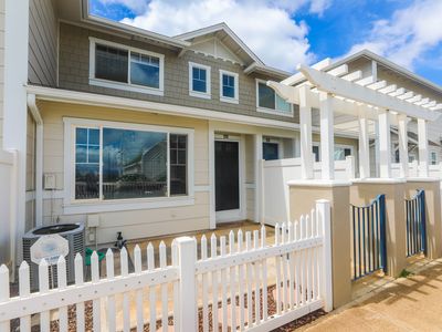 91-1031 Kaimalie St APT 4C3, Ewa Beach, HI, 96706