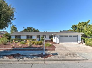 6401 El Paseo Dr, San Jose, CA