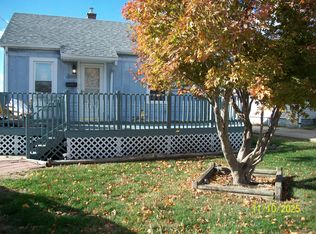 3609 26th St, Moline, IL 61265