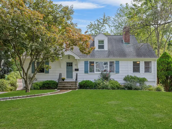 53 Cody Drive, Stamford, CT 06905