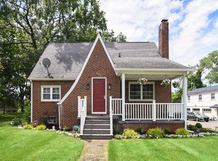 509 Golf Ave, Ellwood City, PA 16117