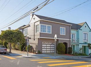 1495 31st Ave, San Francisco, CA 94122