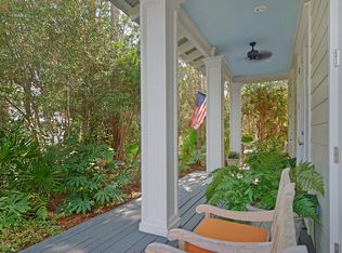 219 N Andalusia Ave, Santa Rosa Beach, FL 32459