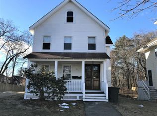 537 Main St #2, Stoneham, MA 02180