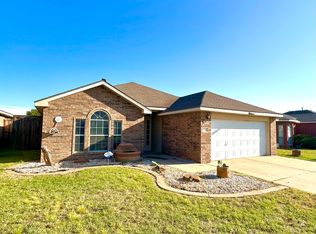 6110 17th St, Lubbock, TX 79416