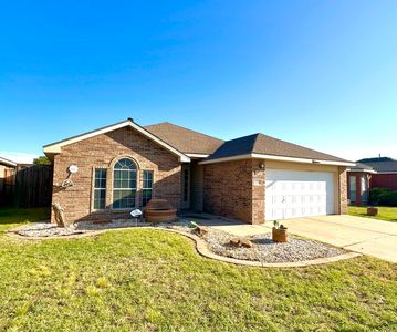 6110 17th St, Lubbock, TX, 79416
