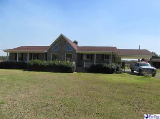 434 W Deer Rd, Timmonsville, SC 29161