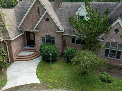 12404 Harcum Rd, Gloucester, VA, 23061