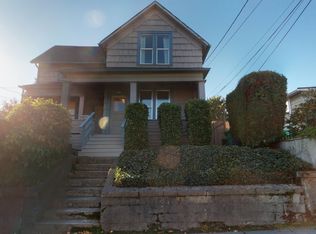 4125 SE 33rd Ave APT 1, Portland, OR 97202