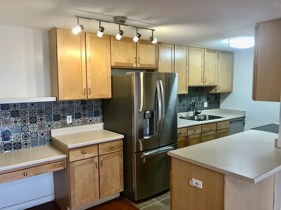 2225 Buchtel Blvd #1101