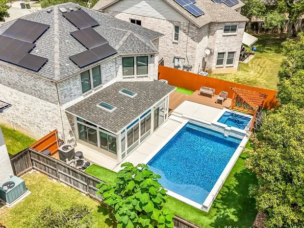 8502 Park Olympia, Universal City, TX 78148
